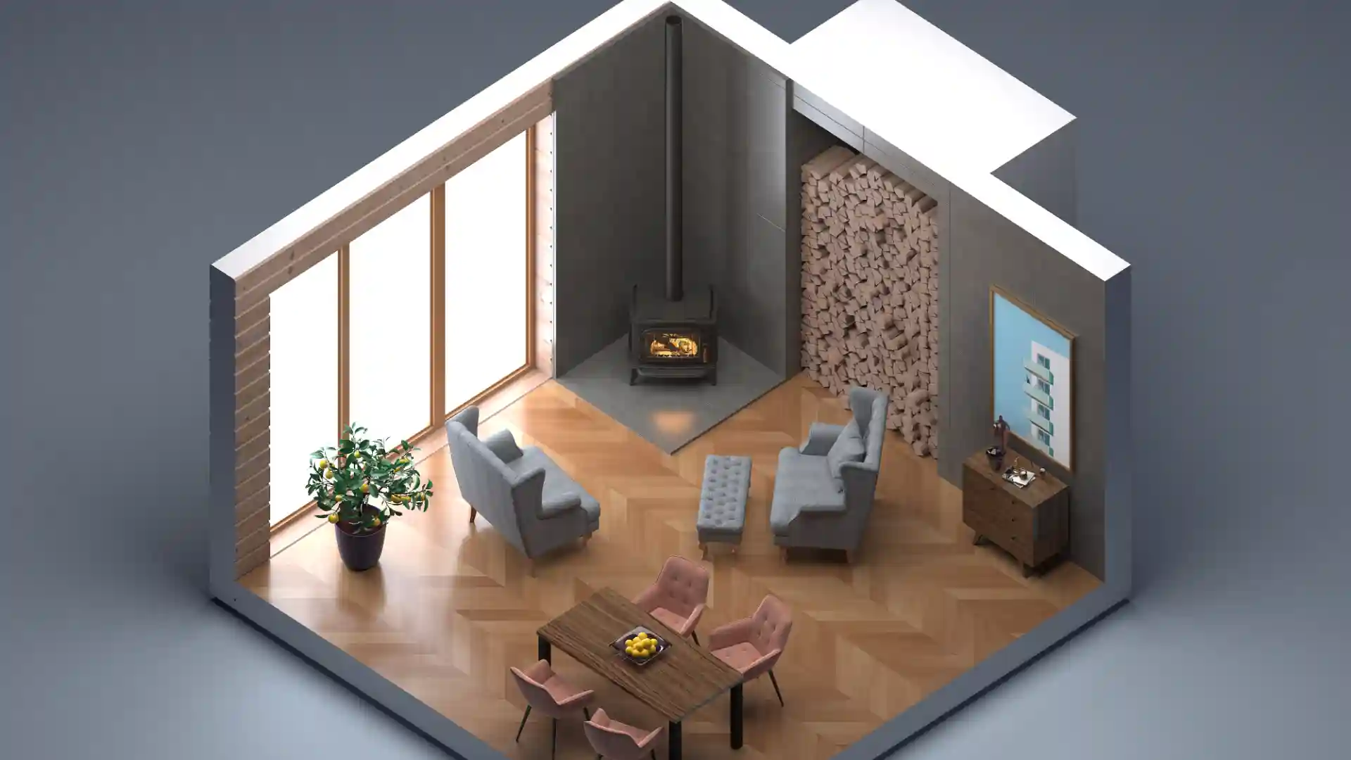 3D Designs