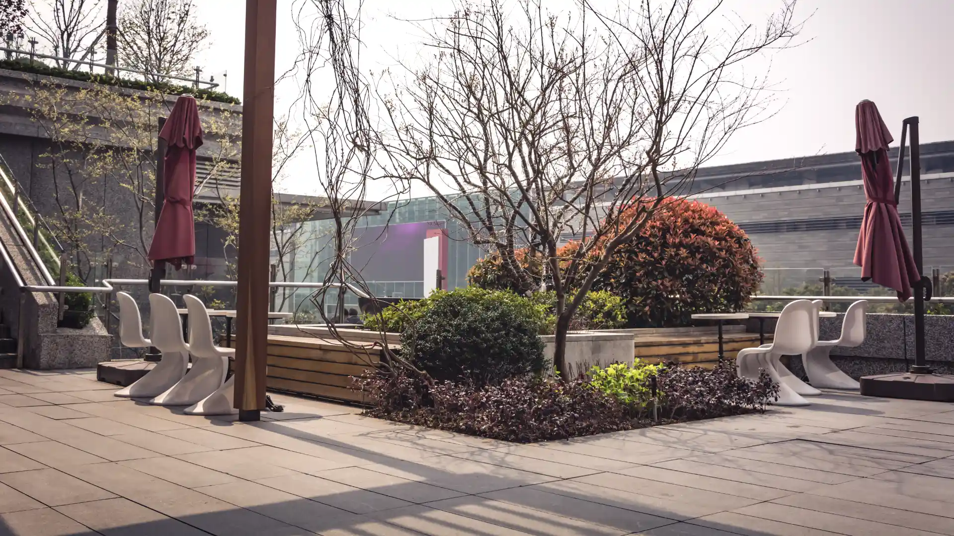 Landscaping & Hardscaping