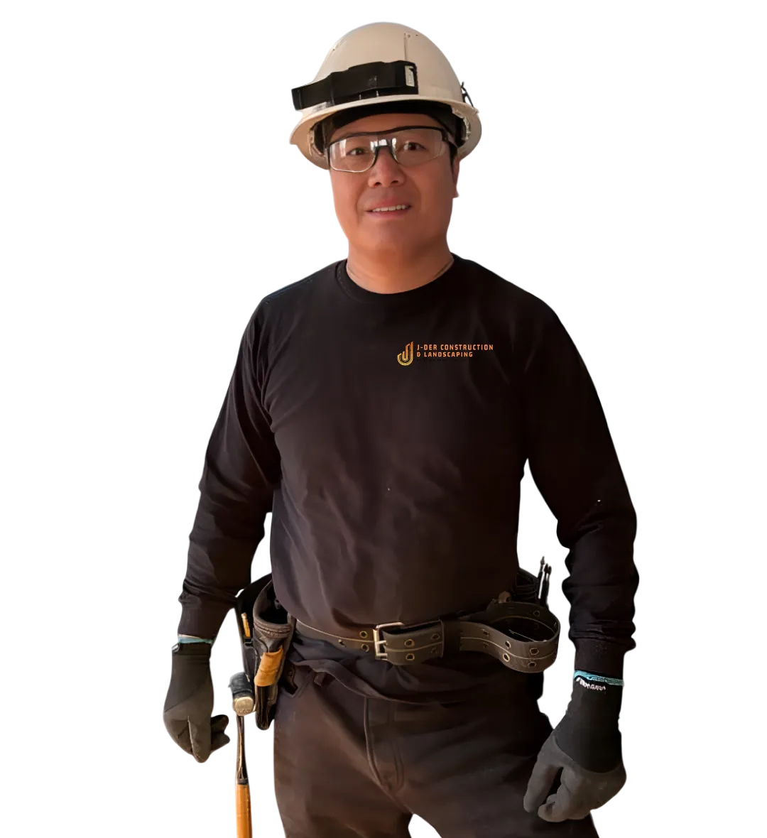 Jeffrey Dizon